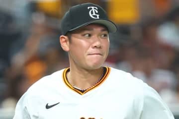 巨人戦で感動の瞬間、坂本勇人に「泣いちゃった」　劇打直後の“行動”が「最高すぎる」