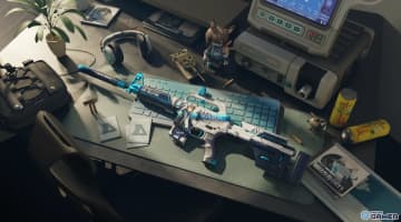 「Delta Force」大型アップデート「ウォールブレイク」配信！アークナイツのアーミヤとコラボ開催中