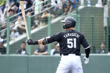 【イースタン】ロッテ2軍の勢い止まらず、7月負けなしの11連勝…！髙部・山口・茶谷・アセベドがそれぞれ2安打の活躍