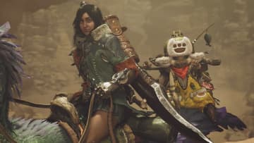 『モンハンワイルズ』カスハラや誹謗中傷が原因か。カプコンによる最適化に関する講演が中止へ