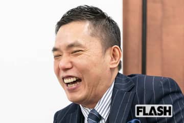 爆笑問題・太田光、後輩 “オンカジ芸人” の書類送検にラジオで沈黙、「ダブスタ」指摘する声