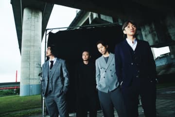 Fire EX.、結成25周年記念アルバムを日本限定でリリース。来日ワンマンツアーも決定