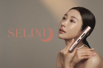 日本初の水滴美顔器♡SELINIから“LDM BOOST PRO”が登場