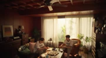 GOT7 ヨンジェ、新曲「Escape To Me」MV公開…一人二役に挑戦