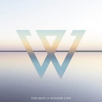 WINNER、ベストアルバム「THE BEST OF WINNER LIVE」を8月8日にリリース！本日より予約開始