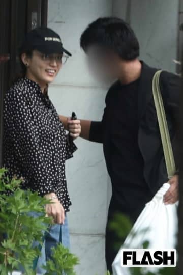 川口春奈、愛犬・アムちゃんの死を報告…Instagramでも雑誌でも共演、ファンが案じる深刻な “ペットロス”