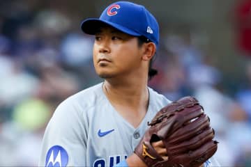 「それでも打者を抑えている」今永昇太、いまだ本調子にあらず？ 復調途上も指揮官は前向きな評価