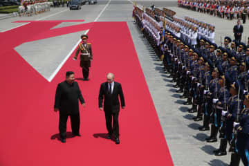 北正恩、李在明政権登場で対韓国主導権回復か（下）
