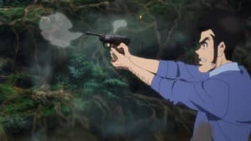 石井克人(クリエイティブ・アドバイサー) - 『LUPIN THE IIIRD THE MOVIE 不死身の血族』スペシャリストがいてくれる