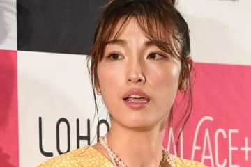 「SNSでいちいち言わんでも」とネットの声…木下優樹菜　元夫をイジった“5文字”に広がる嫌悪感