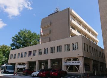 宿泊施設で女性の財布から現金盗む　容疑でひたちなか市職員逮捕　茨城県警水戸署