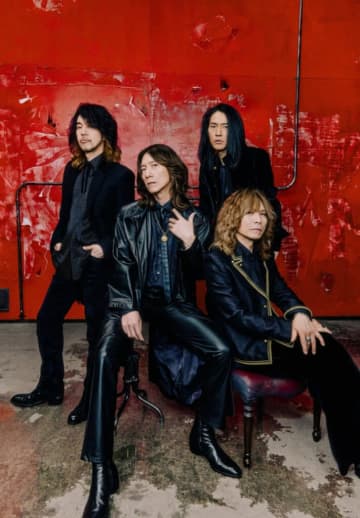 THE YELLOW MONKEY 、猫に扮した“大人の遊び心”満載な「CAT CITY」MV