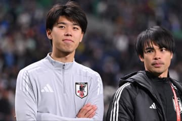 「現代型CBの典型」 トッテナム加入の高井幸大に現地メディアは高評価と大きな期待！「すでに新監督の構想に含まれている」とも