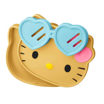 【マクドナルド】夏を楽しむキティちゃんがかわいすぎ！最新ハッピーセットのおもちゃを一挙紹介♪