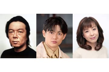 ＡｍＢｉｔｉｏｕｓ・真⼸孟之ら初参戦、関西弁朗読劇が今年も