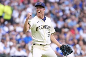 カーショーの「手のひら返し」が波紋…怪物新人が大谷翔平に３１号許すもドジャースから１２Ｋ