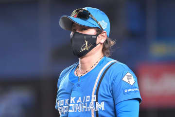 【日本ハム】今季最多１３得点で５連勝　新庄監督は山崎福也の〝リベンジ〟称賛「モヤモヤしていたと思います」