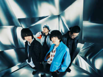 トンボコープ、メジャーデビューアルバム『FANDOM』リリース　沖縄で撮影した新曲「Freeedom!」MV公開も