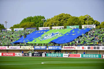 J1湘南　新潟からFW太田修介を獲得「サッカー人生を懸け全力で頑張る」