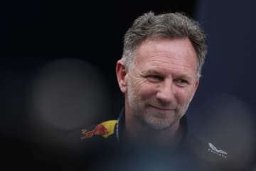 クリスチャン・ホーナーを事実上の更迭。レーシングブルズがメキースのレッドブル新チーム代表就任を発表