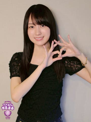 乃木坂46賀喜遥香「先輩の私が2人を引っ張っていきたい！」5期生メンバー・一ノ瀬美空＆川﨑桜の魅力を語る