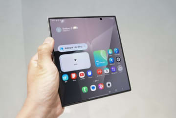 Samsung「Galaxy Z Fold7/Flip7」実機最速レポート！圧倒的に薄くて性能もUltraレベルだった