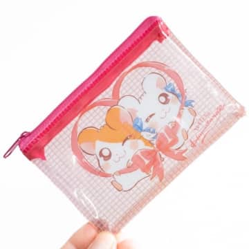 【ダイソー】大人買いしたい♡「ハム太郎グッズ」
