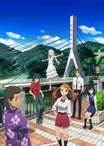 一番泣けるアニメといえば？ 3位「とらドラ！」、2位「あの花」、1位は「ヴァイオレット・エヴァーガーデン」