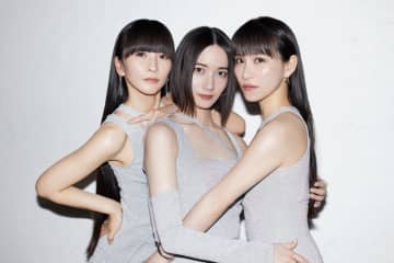 Perfume、コンセプトアルバム『ネビュラロマンス 後篇』を9月にリリース