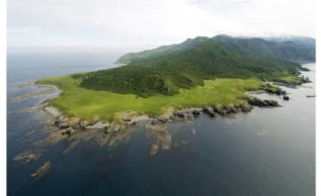 知床の環境影響評価求める　ユネスコ世界遺産委が決議