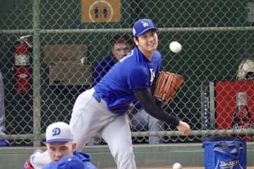 大谷翔平、次回登板は13日ジャイアンツ戦に決定　ド軍監督が明言…前半戦ラスト登板