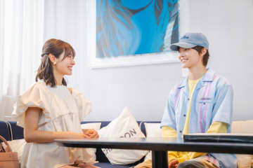 『海老だって鯛が釣りたい』小エビの声優にあの出演