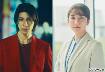 木村文乃×ラウール「愛の、がっこう。」特別先行試写会リポート