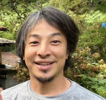 ひろゆき、ブチギレ。「運よく地震」発言の自民党議員を“ド正論”で完全粉砕。「死人が出ても平気な政治家」と断罪