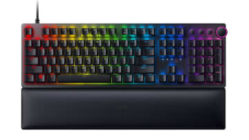 【本日みつけたお買い得品】半値も多数！Razer製キーボード/マウスなど大型セール