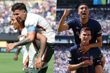 新フォーマットのクラブW杯、記念すべき初回大会の決勝はチェルシーvsPSGに決定