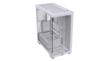 ピラーレスケースなどCorsairのPCパーツがお得！Amazonプライムデー