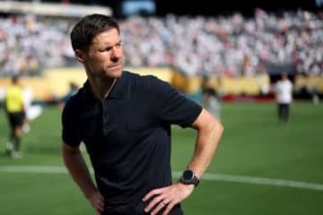 「10分で試合は困難になった」　レアルのクラブW杯は4強で幕…X・アロンソ監督からモドリッチへの言葉も