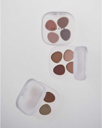 to/oneから2025AW新作登場♡自然体を叶えるグロス＆アイメイク