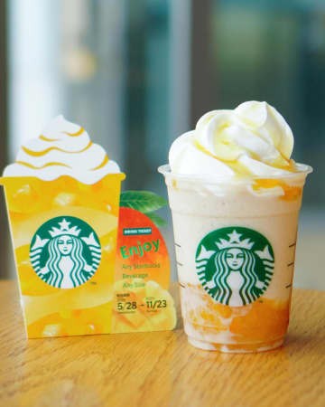 【スタバ】1000円以内で買える♡「新作グッズ」