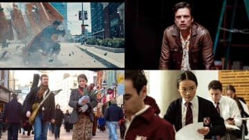 【CINEMOREセレクト！今週公開/TV放送 映画まとめ】2025年7月11日（金）～