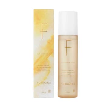 F ORGANICSの秋限定♡オスマンサス香る保湿&ヘアケア新登場