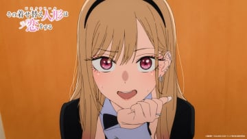 『着せ恋』第14話「おっぱいは装備できるから」　姫野あまねと出会う…あらすじ＆場面カット解禁