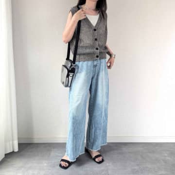 【しまむら】マニア大絶賛！大人に似合う「優秀トップス」