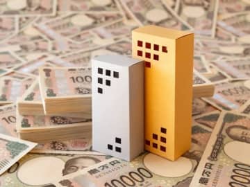 平均分配金利回り4.9％！年金生活者はNISA口座でJリートを買おう