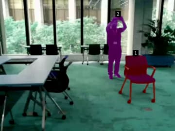 Vantiq、複数のドローン群制御を可能に