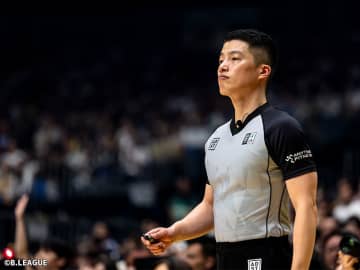 JBAがFIBAレフェリーの海外派遣を発表…漆間大吾氏が『インドネシア IBL プレーオフ』へ