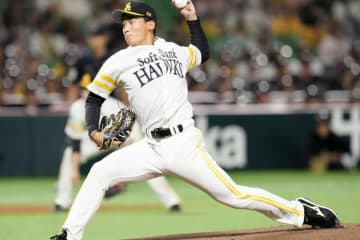 プロ野球6月度『スカパー！ファーム月間MVP賞』発表　ソフトバンク・前田悠伍、オイシックス・能登嵩都が受賞