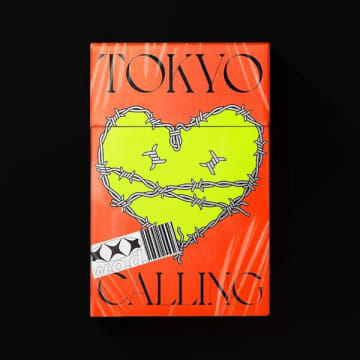 w.o.d.が新曲「TOKYO CALLING」を配信リリース。ショートティザー映像も公開