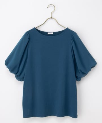 【ハニーズ】夏のお仕事服に持っておきたい「きれいめTシャツ」